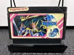 ファミコン ドラゴンスピリッツ まとめ買い大歓迎 -I-⭐︎