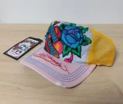 ★正規品★新品★ED HARDY★エドハーディ★メッシュキャップ★CAP★11★のサムネイル