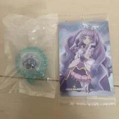 ひろがるスカイ プリキュア 変身スカイミラージュ スカイトーン カード