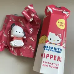 HIPPERS サンリオ　ポチャッコ