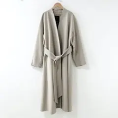 カオス　トップスーペリアコート　ベージュのサムネイル