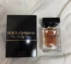 な*お様 DOLCE&GABBANA the only one 30ml 香水のサムネイル