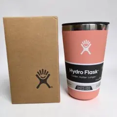 大阪・関西万博 Hydro Flask ミャクミャク レッド 【新品・未開封品