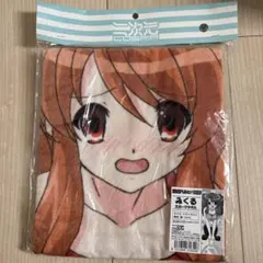 涼宮ハルヒの憂鬱 みくる スポーツタオル 二次元コスパ - メルカリ
