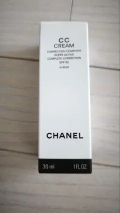 2026年最新】CHANEL CCクリームの人気アイテム - メルカリ