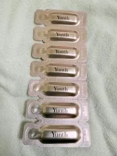 Yunth 生PDRN美容液 7包