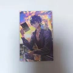 にじさんじ ノスタルジアコレクション レオス・ヴィンセント