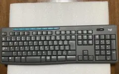 【訳有り】logicool k275 ワイヤレスキーボード