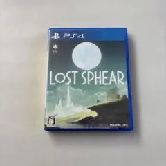 PS4 ロストスフィア