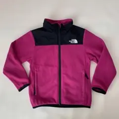 THE NORTH FACE フリースジャケット　120