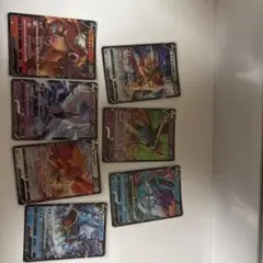 ポケモンカード 約22枚セット ポケモンカード 22枚セット - メルカリ