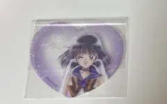 美少女戦士セーラームーン ハートクリアカード セーラーサターン