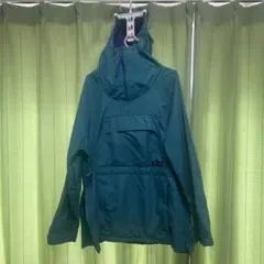 80年代 Columbia コロンビア アノラックパーカージャケット
