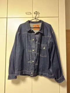 LEVI’S VINTAGE CLOTHING 506XX 大戦モデル