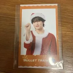 超特急 14th イベント Happy ミニフォト ハル　225