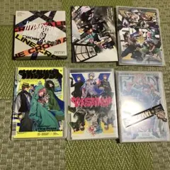 お江戸のキャンディ3 遮那王 DVD・パンフレットセット - メルカリ