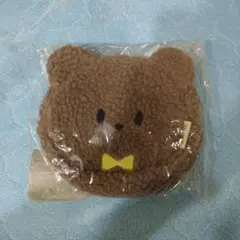 SideM Winter Bears ボアポーチ Altessimo