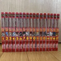 フェアリーテイル全巻＋α＋100年クエスト全巻　計→103冊 フェアリーテイル全巻＋α＋100年クエスト全巻 計→103冊 - メルカリ