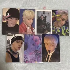 2025年最新】テヨン トレカ nctの人気アイテム - メルカリ