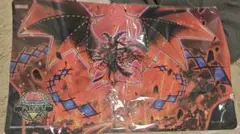 超神星龍ジークヴルム・ノヴァ XV プレイマット - メルカリ