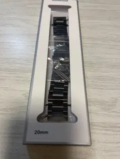 20mm 腕時計バンド