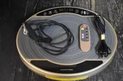 ALINCO FITNESS 振動マシン　バランスウェーブミニ　FAV4117G