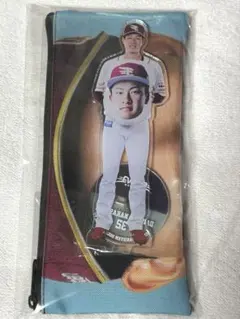 楽天　助手席ガラポン　中島大輔　3等