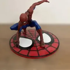 希少・廃盤品】USJ限定 スパイダーマン 吊り下げ フィギュア 2007年