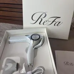 ReFa BEAUTECH DRYER ホワイト 本体 ジャンク品 ジャンク品・難あり】ReFa BEAUTECH DRYER ホワイト 本体 - メルカリ