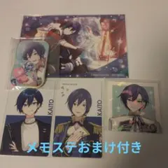 プロセカ CD 特典 トレカ ザムザ KAITO - メルカリ