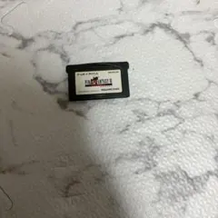 FF6ゲームボーイアドバンス