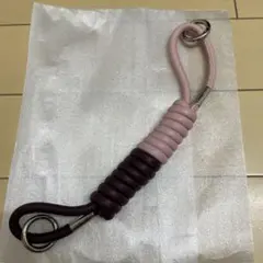 ajew コイルストラップ