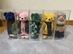 2025年最新】くまめいと 鬼滅の人気アイテム - メルカリ