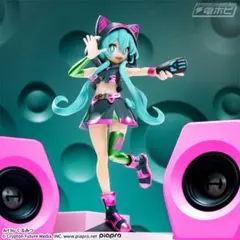 初音ミクシリーズ　Luminasta　“初音ミク”〜ライブステージ〜