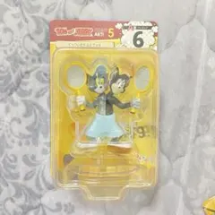 トムとジェリー 1番くじ ハッピーくじ A賞 フィギュア 6 18
