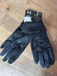 Under Armour UA Storm Liner Gloves Lサイズ