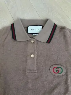 【箱付・美品】GUCCI ポロシャツ インターロッキングG 箱付・美品】GUCCI ポロシャツ インターロッキングG | Mercari