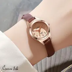 腕時計 レディース レディース腕時計 人気 アナログ腕時計 防水 安い