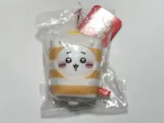 ちいかわ 飲茶　香港限定 マスコット　ぬいぐるみ　 BTS jhope 愛用
