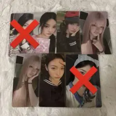 illitイロハトレカラキドロセット