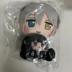 妖狐×僕ss いぬぼく　ぬいぐるみ　マスコット　凜々蝶　双熾 Amazon.co.jp: 妖狐×僕SS いぬぼく展 限定 おすわりぬいぐるみ