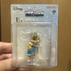 Disney World of Imagination E賞　クラリス