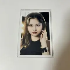 TWICE celebrate モモ ハイタッチトレカ