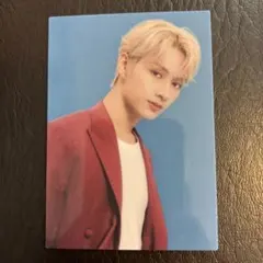 SEVENTEEN BE THE SUN Japan ジュン