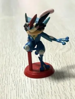 ポケモンスケールワールド海外フィギュア 1/20 ヘルガー進化セット