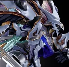 METAL BUILD 龍之Scale サーバイン