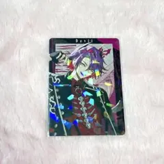 にじさんじ 渡会雲雀 ランダムホログラムカード チェキ