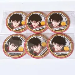 2025年最新】切原赤也 缶バッジの人気アイテム - メルカリ