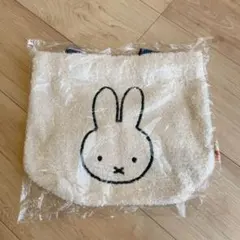 スタディオクリップ　ミッフィーコラボ　トートバッグ