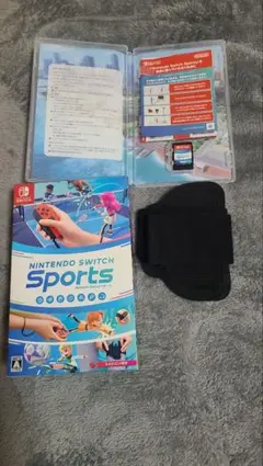 Nintendo Switch Sports